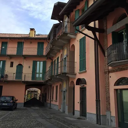 Daire In Centro Storico