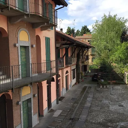 In Centro Storico Vimercate
