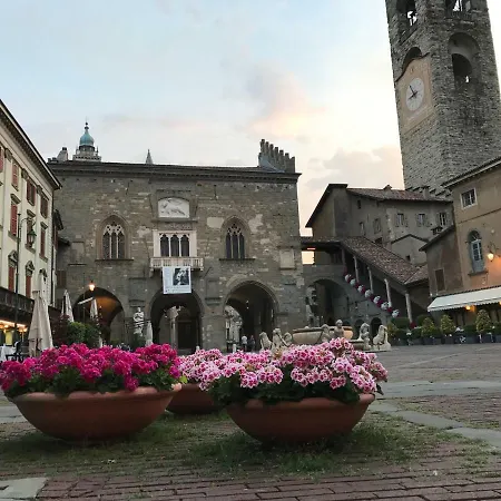 In Centro Storico Daire